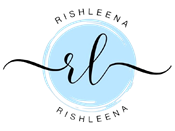 Rishleena logo
